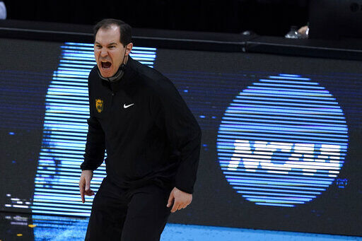 APTOPIX NCAA Final Four Houston Baylor Basketball